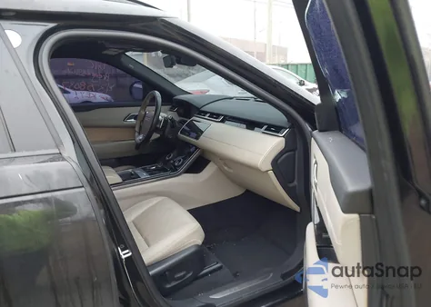 2018 Land Rover Range Rover Velar P380 Se R-Dynamic из США, поврежденный, VIN SALYL2RVXJA730247